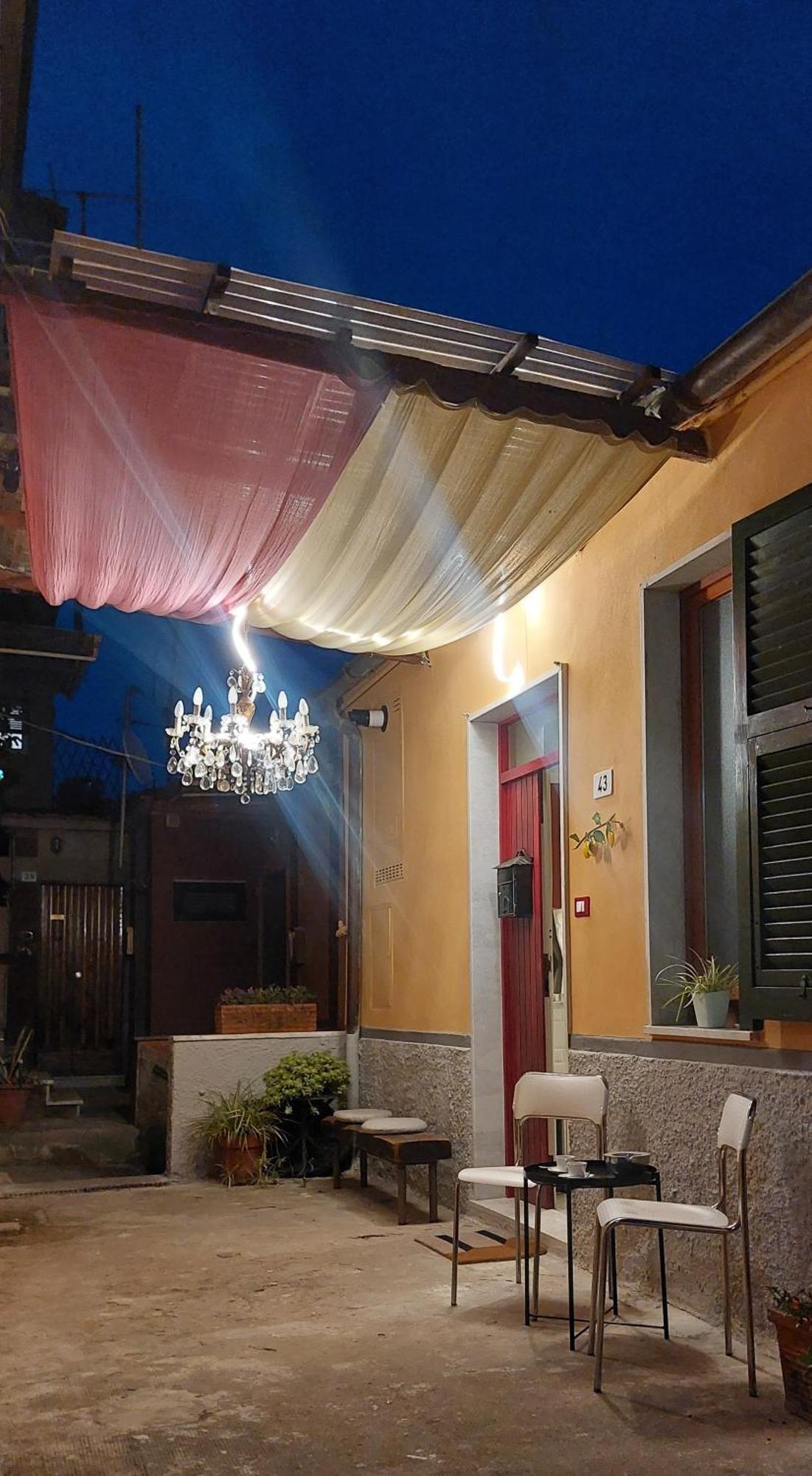 Moderno Appartamento Vista Mare, Con Parcheggio Privato Porto Venere Exterior foto